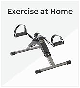 pedal exerciser