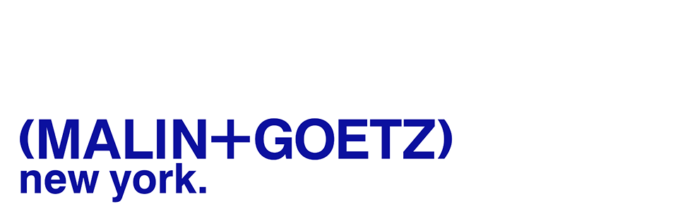 malin + goetz logo