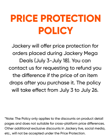 Price Protection