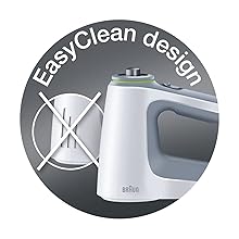 HM5130WH EasyClean