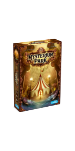 Mysterium Park