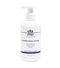 EltaMD Foaming Facial Cleanser