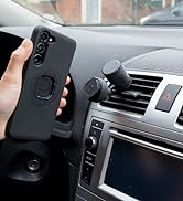 Quad Lock Vent Car Mount