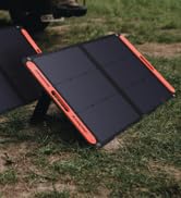 Jackery Solar Generator 1000