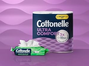 Cottonelle