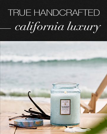 voluspa scent candles