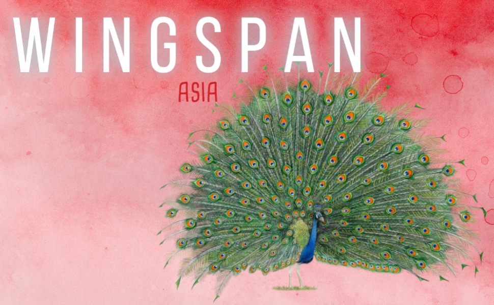 Wingspan Asia Cover Art