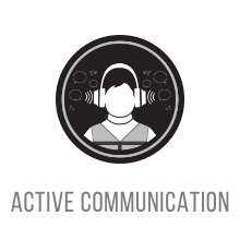 Active Communication