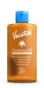 Chardonnay Oil