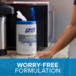 kill germs, purell surface wipes, surface wipes, office wipes