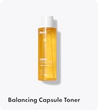 Balancing Capsule Toner