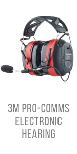 3M Pro-Comms