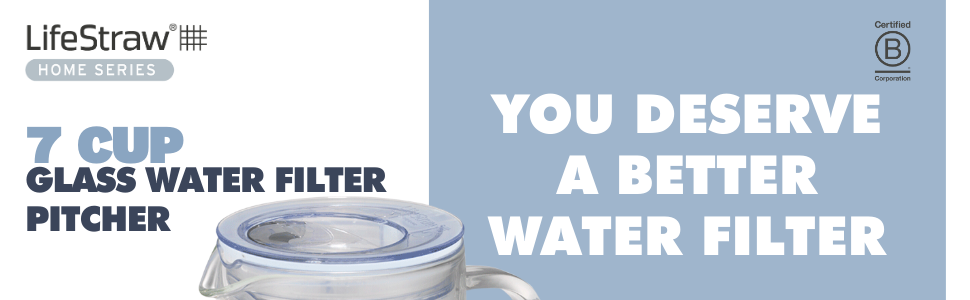Better Water Filter