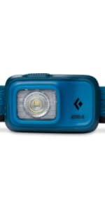 Black Diamond Astro 300-R Headlamp