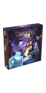 mysterium kids board games for family game night mystery games for kids scary games for game night