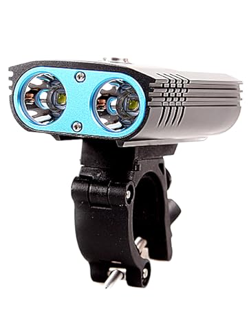 Super Bright Bicycle Light