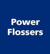 Philips Sonicare Power Flossers