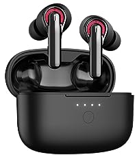 earbuds wireless