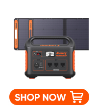 Solar Generator 1000 200W