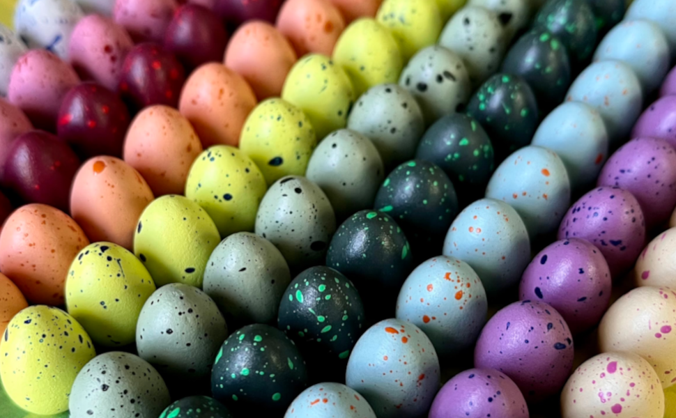 Wingspan Speckled Eggs