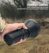 tn42 v2 thrower flashlight