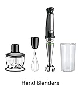 Hand Blender