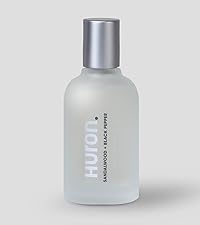 huron eau de parfum fragrance