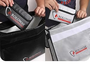 Fireproof Money Bag (9)