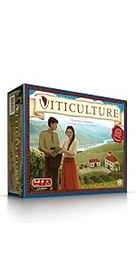 Viticulture