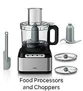 Braun Brand Story - Food Processor