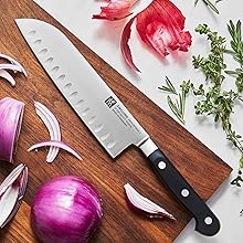 Zwilling, Professional S, kitchen knives, Chef's knife, knife block sets, German knives