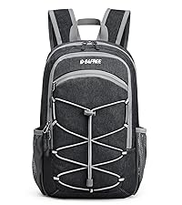 G4Free 12L Mini Hiking Daypack