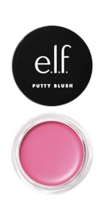 Putty Blush