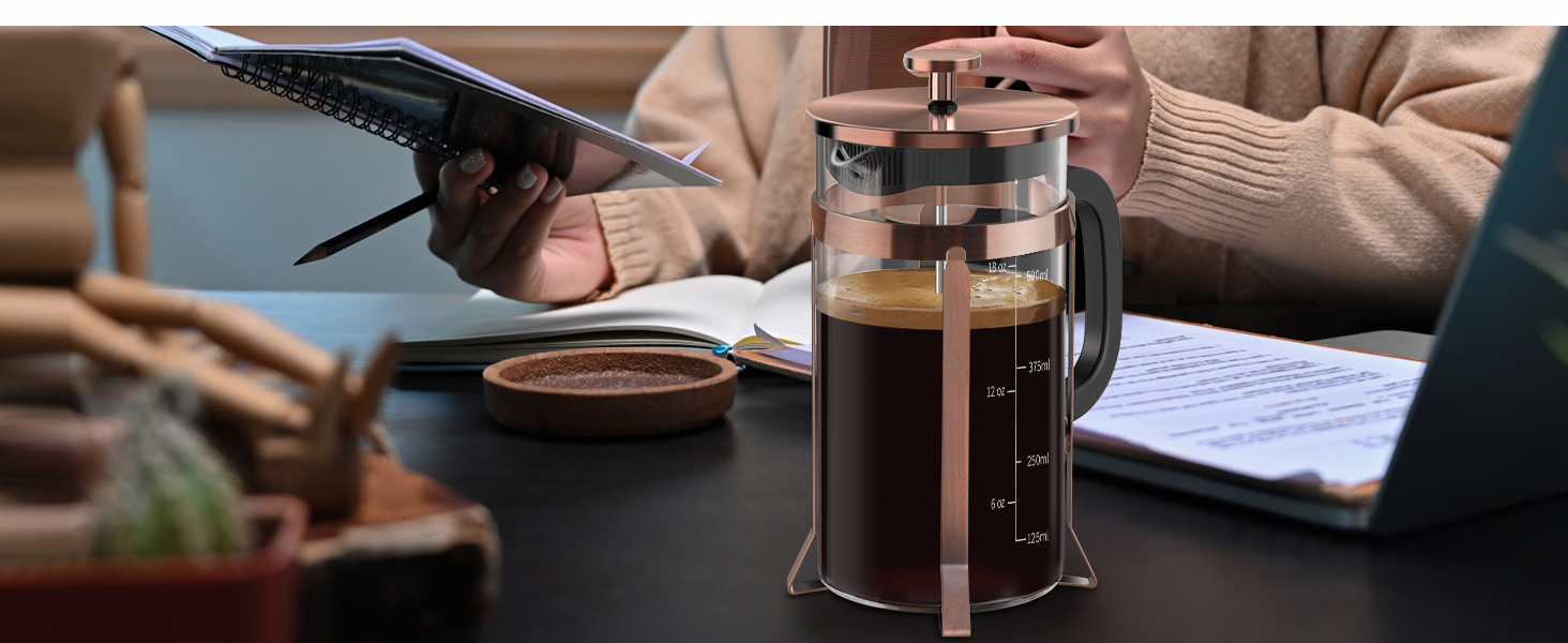 french press coffee maker coffee press