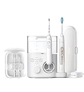 Philips Sonicare Power FlosserToothbrush System 7000, HX3921/40