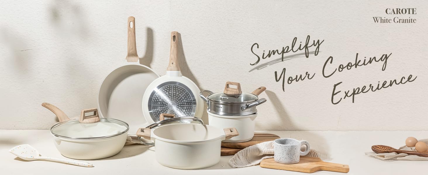 cookware set