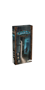 Mysterium Hidden Signs Board Game