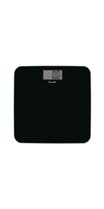 Escali B180SB Square Bath Scale