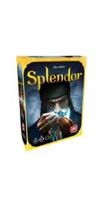 splendor board game