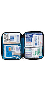 First Aid Only Kit FAO-428