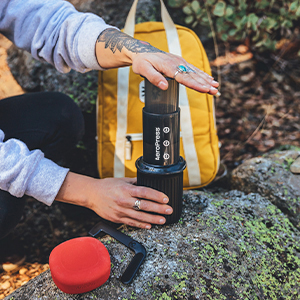 AeroPress Go Portable Coffee Press