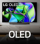 oled tv