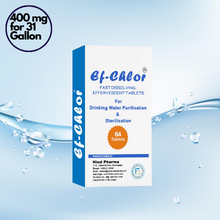 water purification Tablets