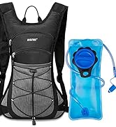 Cycling Hydration Pack