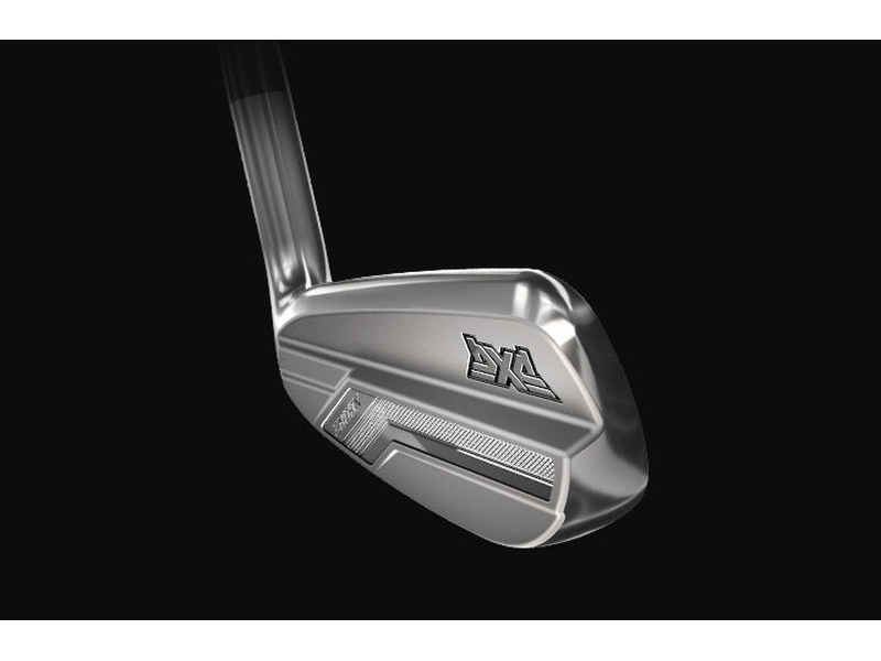 0211 XCOR2 IRONS Angled Rail Desktop