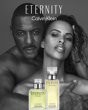 eternity calvin klein