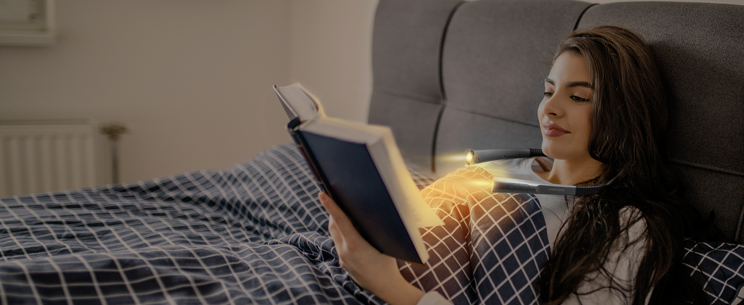 reading light for books