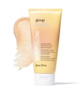 goop Beauty Microderm exfoliating Body Scrub 