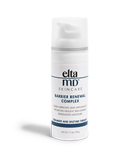 EltaMD Barrier Renewal Complex Face Moisturizer Hyaluronic Acid Minimize Fine Lines, Hydrating