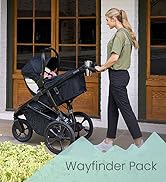 BOB Gear Wayfinder Pack